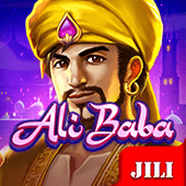 Ali Baba PG99 VIP