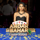 Casino Marina Andar Bahar PG99 VIP