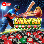 Roulette Bong Cricket PG99 VIP
