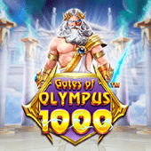 Cong Olympus 1000 PG99 VIP