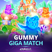 Keo Deo Giga Match PG99 VIP slot