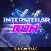 Interstellar Run PG99 VIP