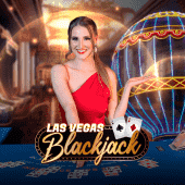 Blackjack Las Vegas PG99 VIP