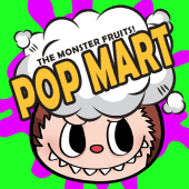 Popmart PG99 VIP slot