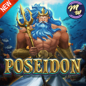 Poseidon PG99 VIP slot