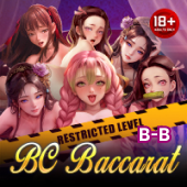 Baccarat Blockchain Sexy B B PG99 VIP