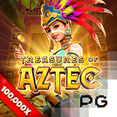 Kho Báu Aztec PG99 VIP