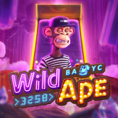 Wild Ape PG99 VIP slot
